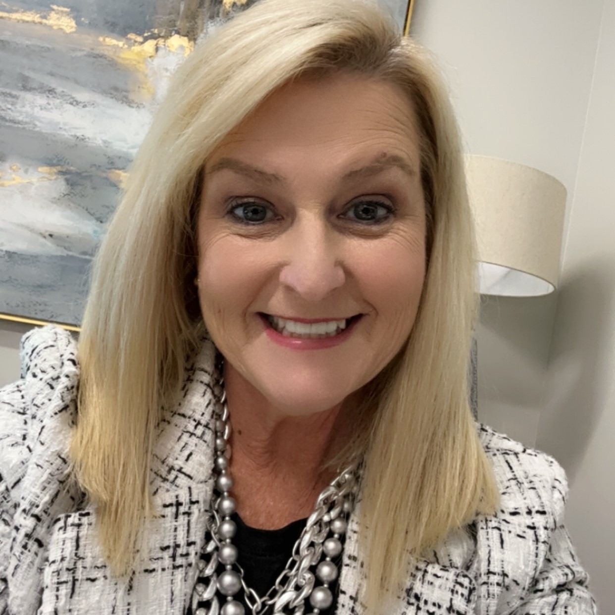 Lisa whitman girls inc 