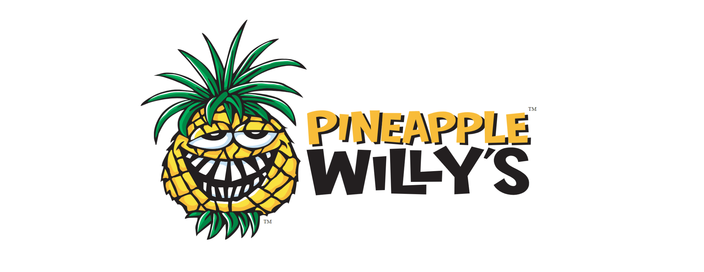 Pineapple Willy's