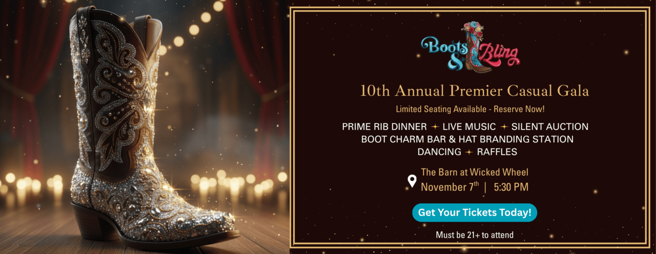 Boots & Bling