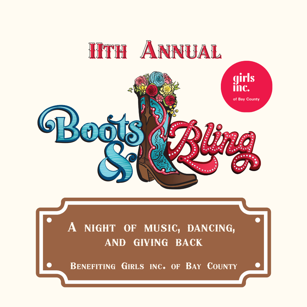 11th Annual Boots & Bling